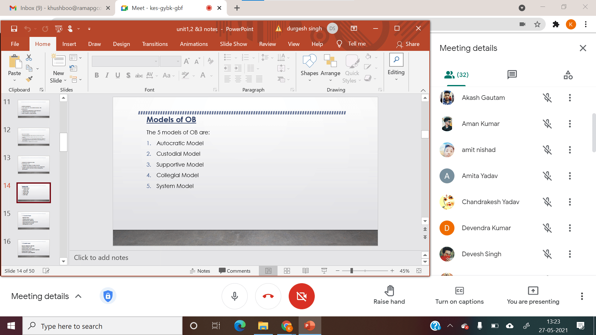 Rama Mahavidyalaya Lucknow Virtual Classes photo 11